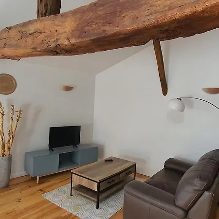 De Charme Apartmán